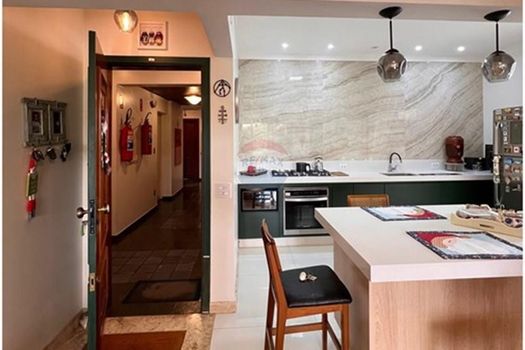 Foto 2 do(a) Apartamento de 3 quartos à venda em Paraíso, Americana