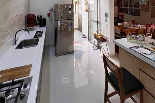 Foto 4 do(a) Apartamento de 3 quartos à venda em Paraíso, Americana