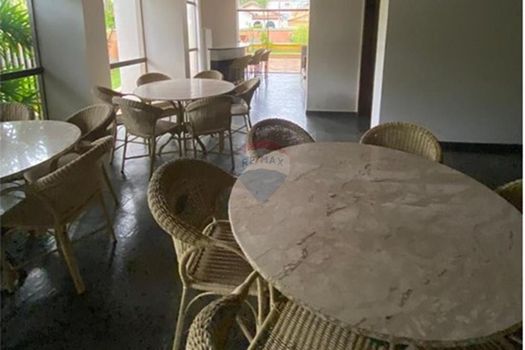 Foto 17 do(a) Apartamento de 3 quartos à venda em Paraíso, Americana