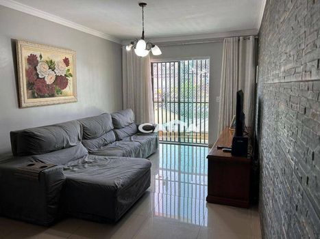 Foto 3 do(a) Casa de 3 quartos à venda em Jardim Liderança, São Paulo