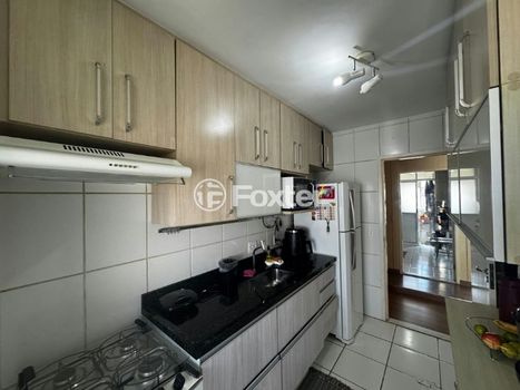 Foto 6 do(a) Apartamento de 2 quartos à venda em Jardim Maria Duarte, São Paulo