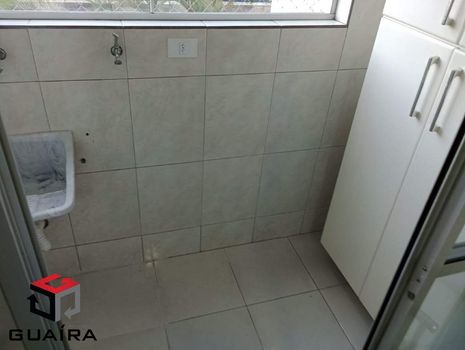 Foto 21 do(a) Apartamento de 2 quartos à venda em Assunção, São Bernardo do Campo