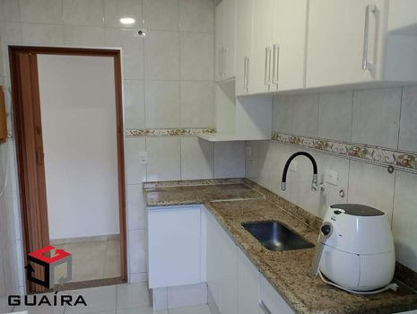 Foto 8 do(a) Apartamento de 2 quartos à venda em Assunção, São Bernardo do Campo
