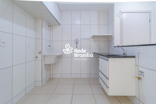 Foto 5 do(a) Apartamento de 2 quartos para alugar em Ceilândia Norte (Ceilândia), Brasília