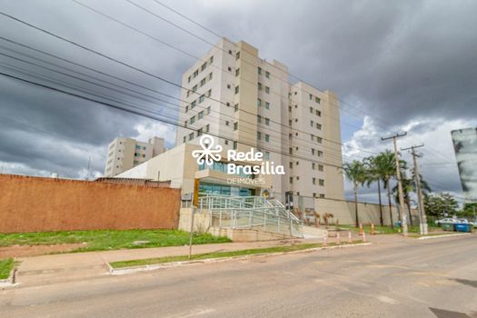 Foto 20 do(a) Apartamento de 2 quartos para alugar em Ceilândia Norte (Ceilândia), Brasília