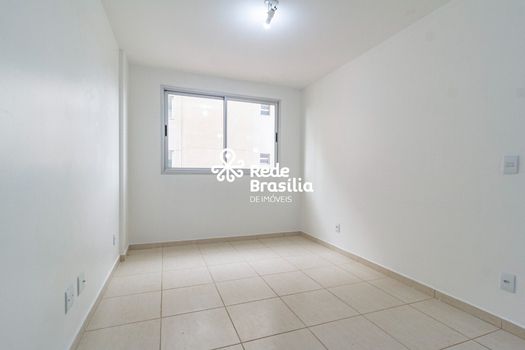 Foto 1 do(a) Apartamento de 2 quartos para alugar em Ceilândia Norte (Ceilândia), Brasília