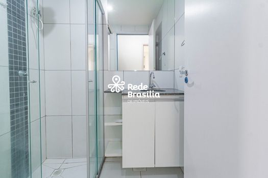 Foto 10 do(a) Apartamento de 2 quartos para alugar em Ceilândia Norte (Ceilândia), Brasília