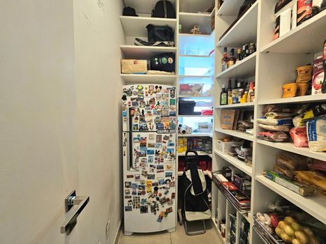 Foto 47 do(a) Apartamento de 4 quartos à venda em Indianópolis, São Paulo