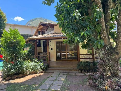 Foto 30 do(a) Apartamento de 3 quartos para alugar em Retiro, Petrópolis