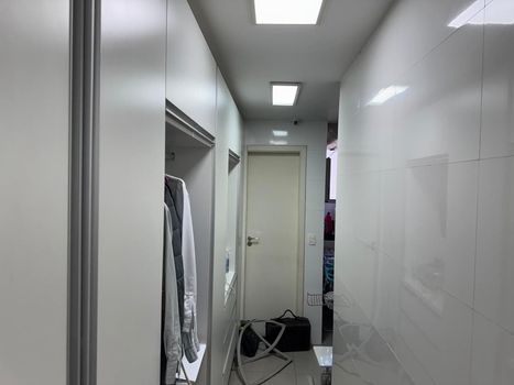 Foto 11 do(a) Apartamento de 3 quartos para alugar em Retiro, Petrópolis