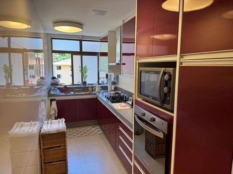 Foto 13 do(a) Apartamento de 3 quartos para alugar em Retiro, Petrópolis