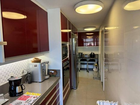 Foto 16 do(a) Apartamento de 3 quartos para alugar em Retiro, Petrópolis