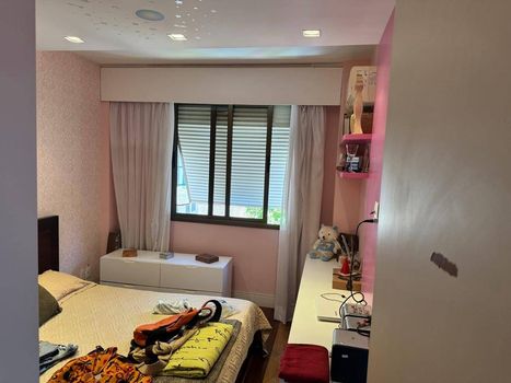 Foto 27 do(a) Apartamento de 3 quartos para alugar em Retiro, Petrópolis