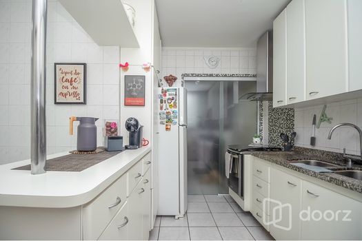 Foto 7 do(a) Apartamento de 4 quartos à venda em Vila Clementino, São Paulo