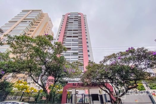 Foto 26 do(a) Apartamento de 4 quartos à venda em Vila Clementino, São Paulo