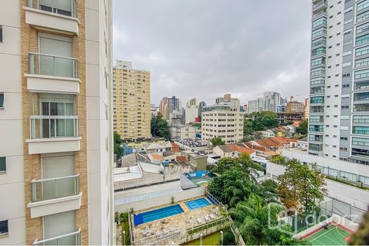 Foto 19 do(a) Apartamento de 4 quartos à venda em Vila Clementino, São Paulo