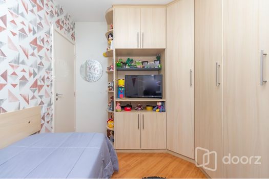 Foto 11 do(a) Apartamento de 4 quartos à venda em Vila Clementino, São Paulo