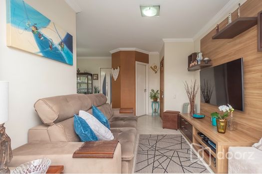 Foto 4 do(a) Apartamento de 4 quartos à venda em Vila Clementino, São Paulo