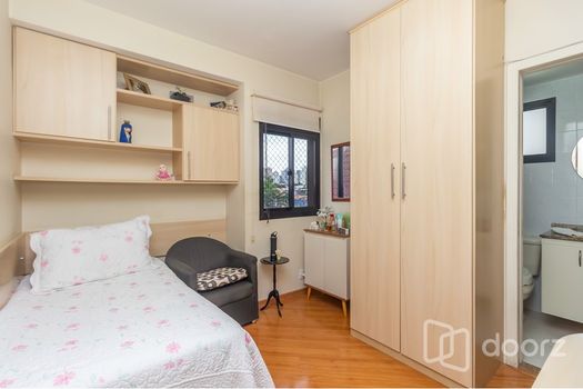 Foto 9 do(a) Apartamento de 4 quartos à venda em Vila Clementino, São Paulo