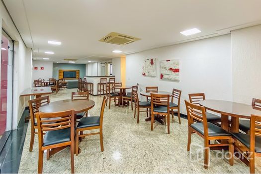 Foto 23 do(a) Apartamento de 4 quartos à venda em Vila Clementino, São Paulo