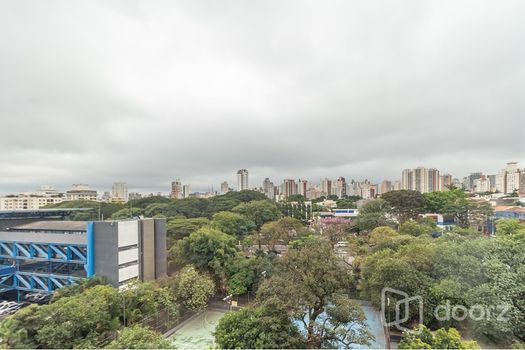 Foto 3 do(a) Apartamento de 4 quartos à venda em Vila Clementino, São Paulo