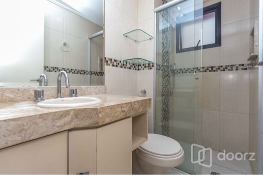 Foto 12 do(a) Apartamento de 4 quartos à venda em Vila Clementino, São Paulo