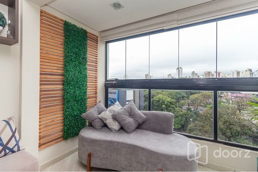 Foto 2 do(a) Apartamento de 4 quartos à venda em Vila Clementino, São Paulo