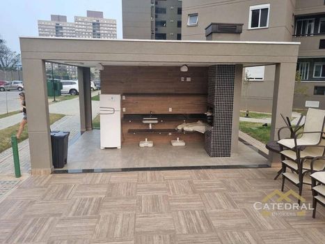 Foto 15 do(a) Apartamento de 2 quartos à venda em Vila Galvão, Jundiaí
