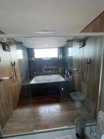 Foto 6 do(a) Casa em Condomínio de 3 quartos à venda em Morada do Ouro, Cuiabá