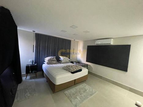 Foto 4 do(a) Casa em Condomínio de 3 quartos à venda em Morada do Ouro, Cuiabá