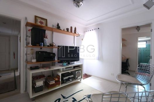 Foto 14 do(a) Apartamento de 4 quartos à venda em Vila Uberabinha, São Paulo