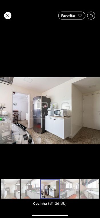 Foto 48 do(a) Apartamento de 4 quartos à venda em Vila Uberabinha, São Paulo