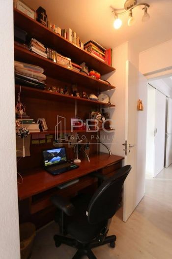 Foto 31 do(a) Apartamento de 4 quartos à venda em Vila Uberabinha, São Paulo