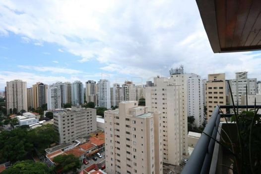 Foto 34 do(a) Apartamento de 4 quartos à venda em Vila Uberabinha, São Paulo