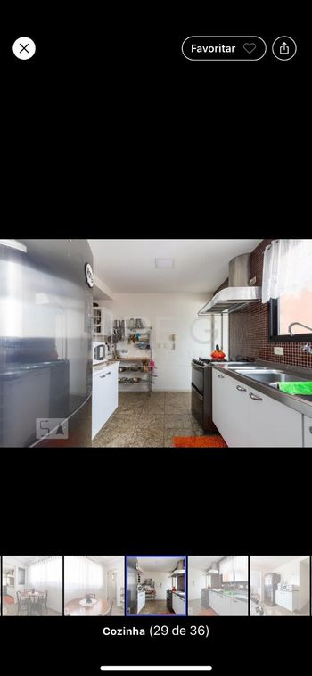 Foto 46 do(a) Apartamento de 4 quartos à venda em Vila Uberabinha, São Paulo