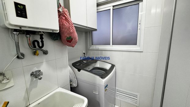 Foto 37 do(a) Apartamento de 3 quartos à venda em Campo Grande, Santos