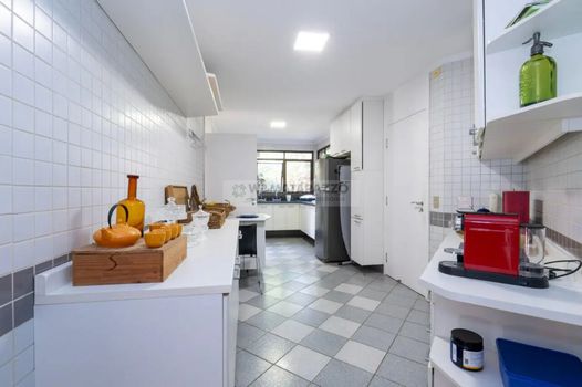 Foto 9 do(a) Apartamento de 3 quartos à venda em Jardim Fonte do Morumbi, São Paulo