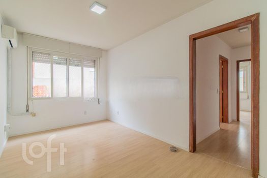 Foto 1 do(a) Apartamento de 2 quartos à venda em Menino Deus, Porto Alegre
