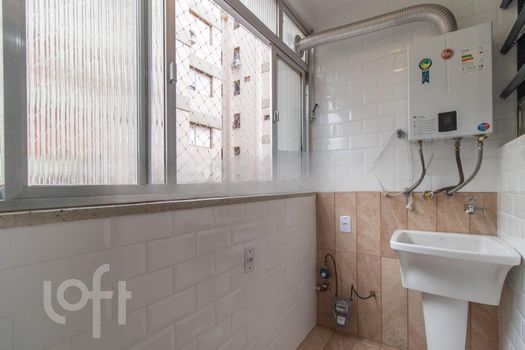 Foto 11 do(a) Apartamento de 2 quartos à venda em Menino Deus, Porto Alegre