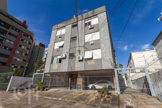Foto 38 do(a) Apartamento de 2 quartos à venda em Menino Deus, Porto Alegre