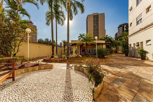 Foto 33 do(a) Apartamento de 3 quartos à venda em Vila Andrade, São Paulo