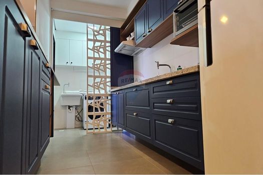 Foto 2 do(a) Apartamento de 1 quartos à venda em Jardim do Sul, Bragança Paulista