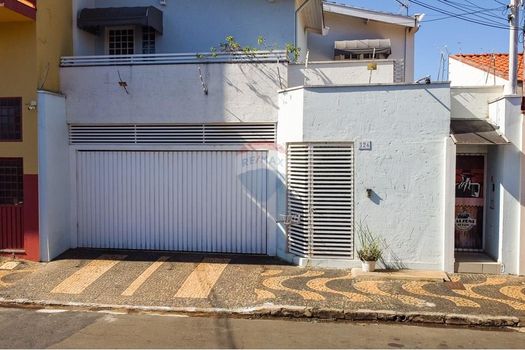 Foto 41 do(a) Casa de 3 quartos à venda em Vila Queiroz, Araras