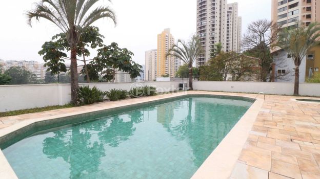 Foto 34 do(a) Apartamento de 4 quartos à venda em Paraíso do Morumbi, São Paulo