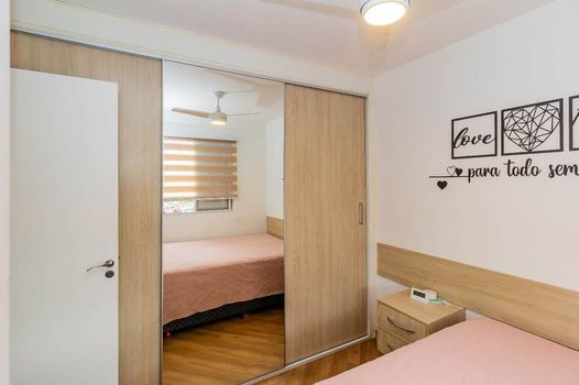 Foto 23 do(a) Apartamento de 2 quartos à venda em Jardim Nove de Julho, São Paulo