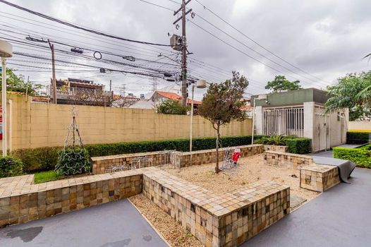Foto 26 do(a) Apartamento de 2 quartos à venda em Jardim Nove de Julho, São Paulo