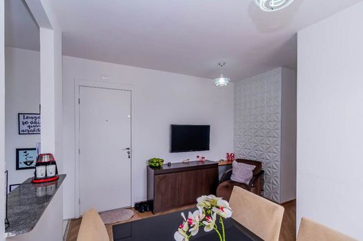 Foto 4 do(a) Apartamento de 2 quartos à venda em Jardim Nove de Julho, São Paulo