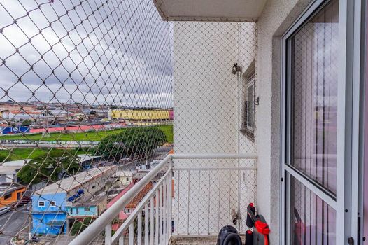 Foto 6 do(a) Apartamento de 2 quartos à venda em Jardim Nove de Julho, São Paulo