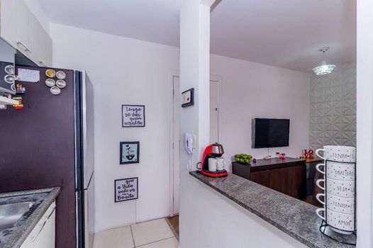 Foto 9 do(a) Apartamento de 2 quartos à venda em Jardim Nove de Julho, São Paulo
