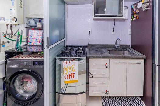 Foto 13 do(a) Apartamento de 2 quartos à venda em Jardim Nove de Julho, São Paulo